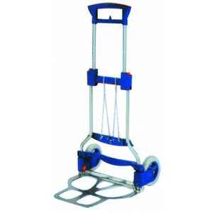 Business Cart Hand Trolley - Quality Jack