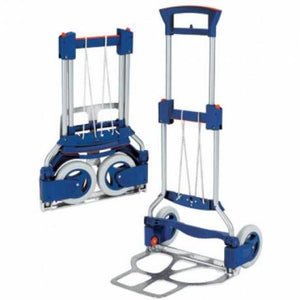 Business Cart XL Hand Trolley - Quality Jack