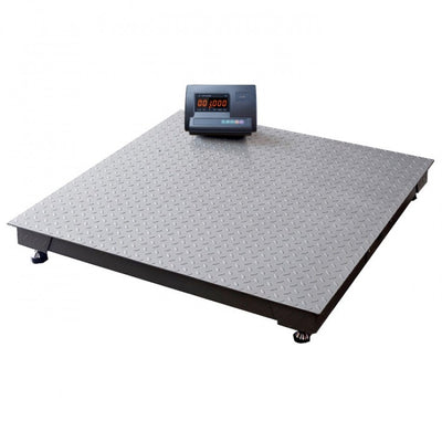 Industrial Freight Pallet Scales