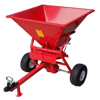 Fertiliser Spreaders &amp; Other Spare Parts