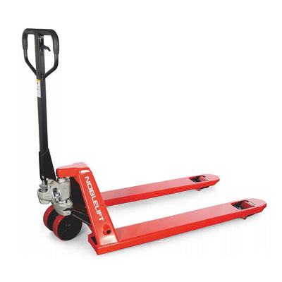 Manual Pallet Jack