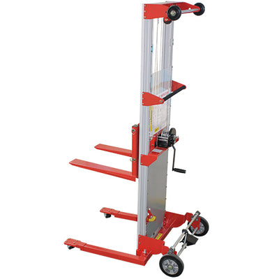 Manual &amp; Electric Lifters Trolleys
