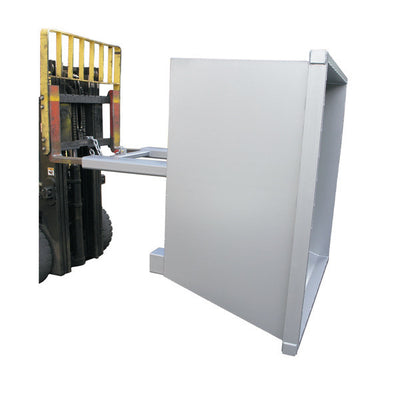 Forklift and Crane Tipping Bins &amp; Waste Bins