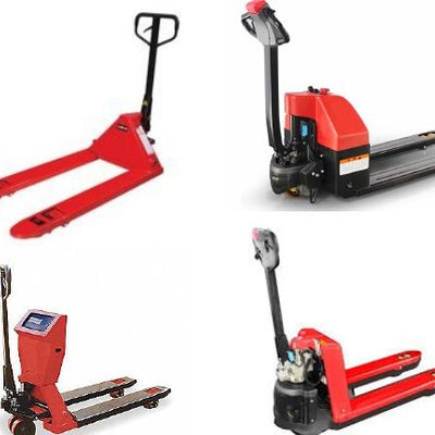 Pallet Jack
