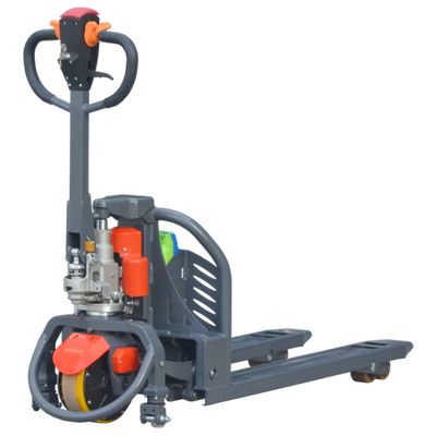 Standard Electric Pallet Jack