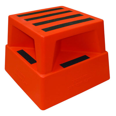 Safety Step and Safety Stools