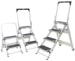 Ladders &amp; Access Equipment