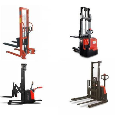Stacker Jack