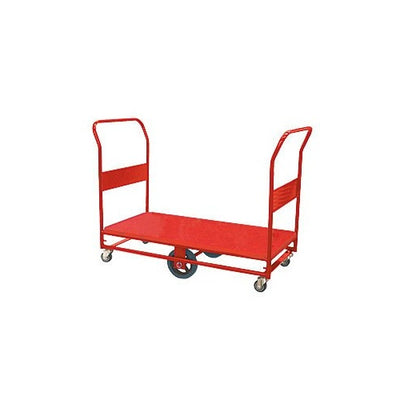 Industrial Manual and Electric Trolleys