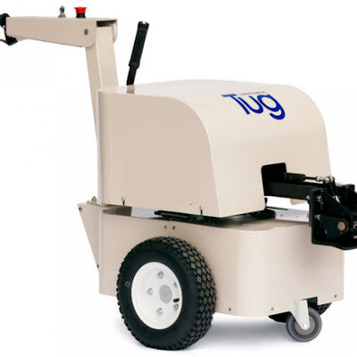 Powered Tug Movers