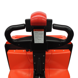 2.0T Heavy Duty Full Electric Pallet Jack Truck