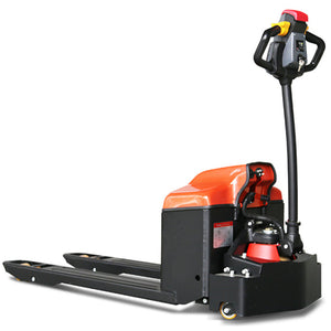 2.0T Heavy Duty Full Electric Pallet Jack Truck