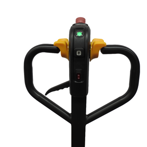 3000Kg Capacity Rough Terrain Pallet Jack Fork Width 685mm