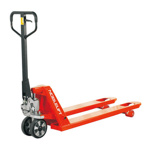 2000kg Quick Lift Manual Pallet Jack Truck 685mm Fork wide