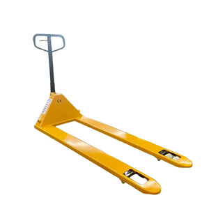 2T Super Long AC Design Hand Pallet Jack fork 2000mm Width 685mm