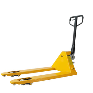 3T Manual Pallet Jack Truck Fork Width 685MM - Quality Jack