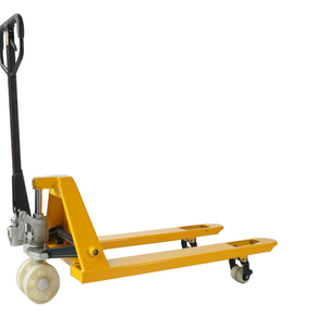 3T Manual Pallet Jack Truck Fork Width 685MM - Quality Jack