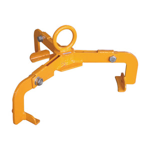  360kg Industrial Drum Lifter Suits 125/210L Drums