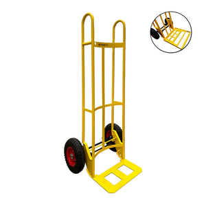 300kg Rated Super Mover Hand Truck Trolley