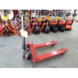 2.5T EP Standard Hand Brake Manual Pallet Jack 685mm
