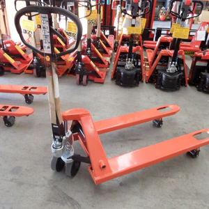 2.5T EP Quick Lift Standard Manual Pallet Jack 685mm