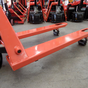 2.5T EP Quick Lift Standard Manual Pallet Jack 685mm