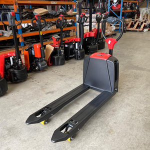 1.5 Ton Full Electric Lithium Ion battery Pallet Jack