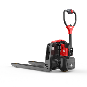 1.5 Ton Full Electric Lithium Ion battery Pallet Jack