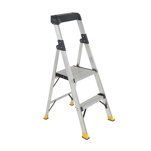 Bailey Step 120Kg Retail & Office Platform Step Stool