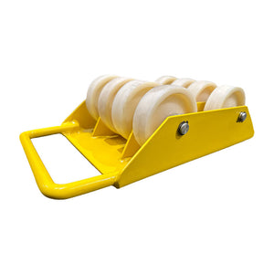 2 Tonne 8 Wheel Load Skates