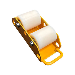 2T Industrial Load Skates FY02