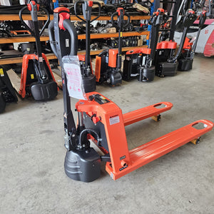 2Ton Full Electric Standard Pallet Jack