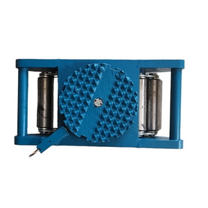 15 Tonne Rated Roller Load Skate - Quality Jack