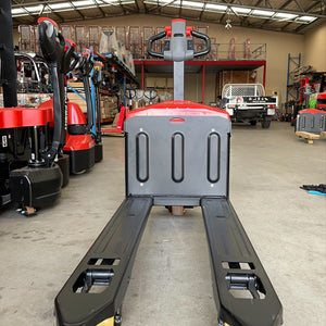1.5T Fully Auto Electric Pallet Jack Truck EPT20-15ET2 | QualityJack
