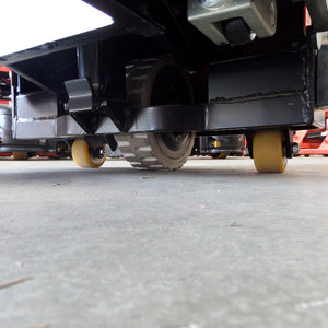 Full Electric 1.8Ton Standard Fork Width 685mm