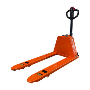 2000kg Economic Electric Lithium Power Pallet Truck