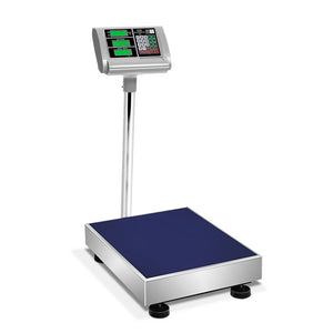 300Kg Digital Electronic Platform Scale