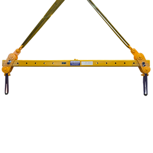 CSMP Multi Position Spreader Bar