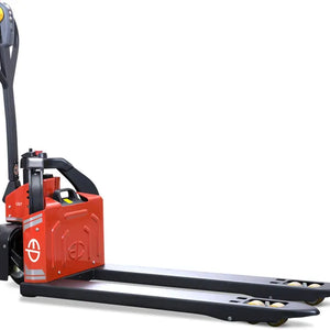 EPT-12EZ Electric 1.2Ton Lithium Ion Battery Pallet Jack Truck