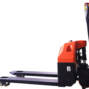 2.0T Heavy Duty Full Electric Pallet Jack Truck