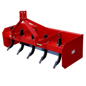 1500mm 5ft Box Scraper Grader Blade | QualityJack
