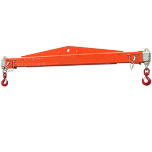 Spreader Beams for Crane Capacity 10Tonne