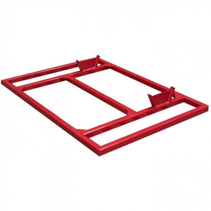 Levelling Spreader Smudge Bars 4 in 1 or Skid Steer | QualityJack