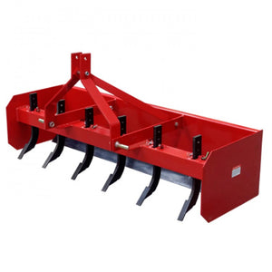 2100mm 7ft Box Grader Scraper Blade | QualityJack | QualityJack