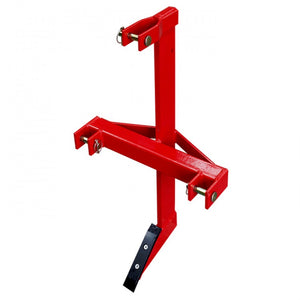 350mm 3 Point Linkage Single Tine Ripper | QualityJack