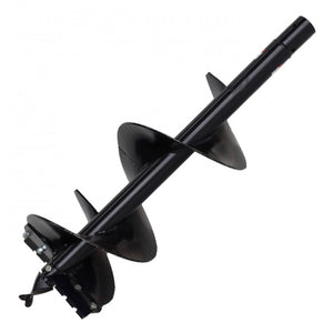 450mm  18" Auger for PTO Post Hole Diggers | QualityJack