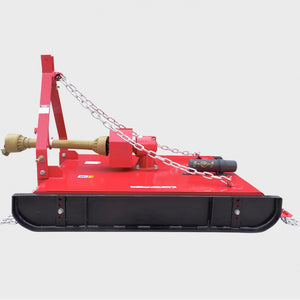 5ft 1500mm Slasher Medium Duty CAT1, 3PL for tractors 30HP+ | QualityJack