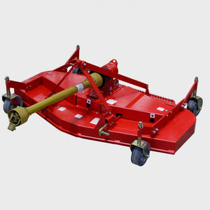 1500mm Finishing Mower CAT1, 3PL for tractors 20HP+ | QualityJack