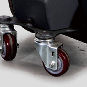 1Tonne Electric Walkie Tow Tractor - Quality Jack