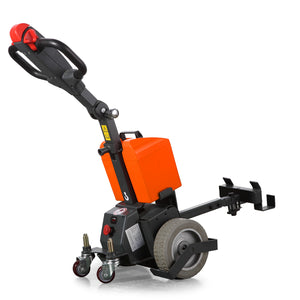 1Tonne Electric Walkie Tow Tractor - Quality Jack